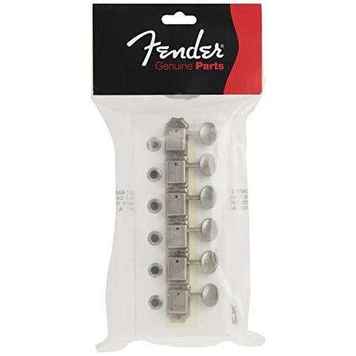 Fender パーツ Road WornR Guitar Machine Heads |  | 01