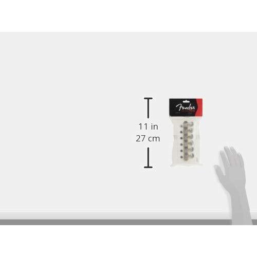 Fender パーツ Road WornR Guitar Machine Heads |  | 03