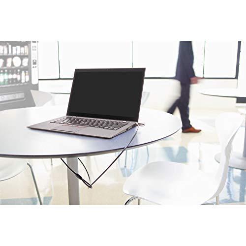 Kensington Computer K64435WW タフながら小さいロックヘッドは妥協のないセキュリティを提供 幅広いバラエティに |  | 05