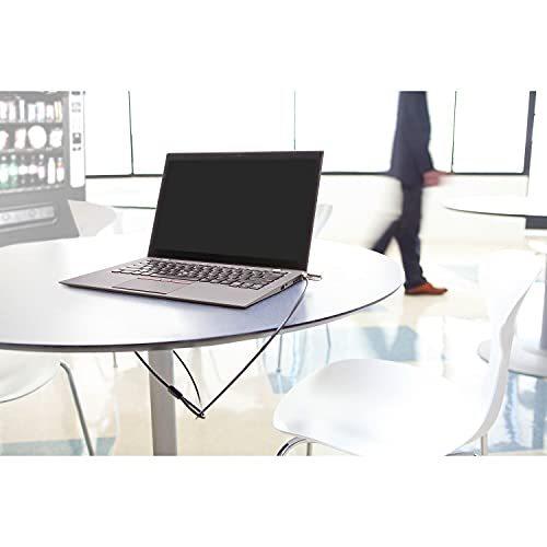 Kensington Computer K64435WW タフながら小さいロックヘッドは妥協のないセキュリティを提供 幅広いバラエティに |  | 06