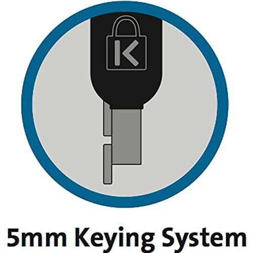 Kensington Computer K64435WW タフながら小さいロックヘッドは妥協のないセキュリティを提供 幅広いバラエティに |  | 08
