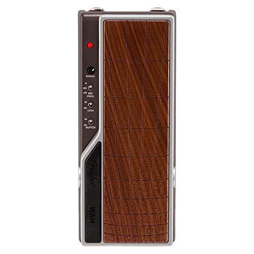 Fender/Tread-Light Wah Pedal フェンダー |  | 01