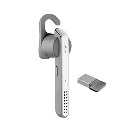 Jabra Stealth UC MS |  | 02
