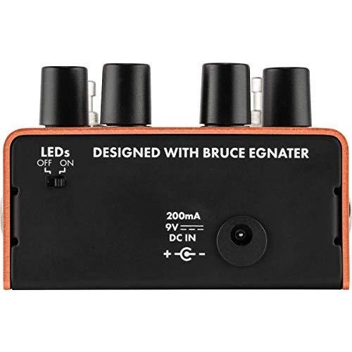 Fender エフェクター MTG Tube Tremolo 234554000 |  | 01