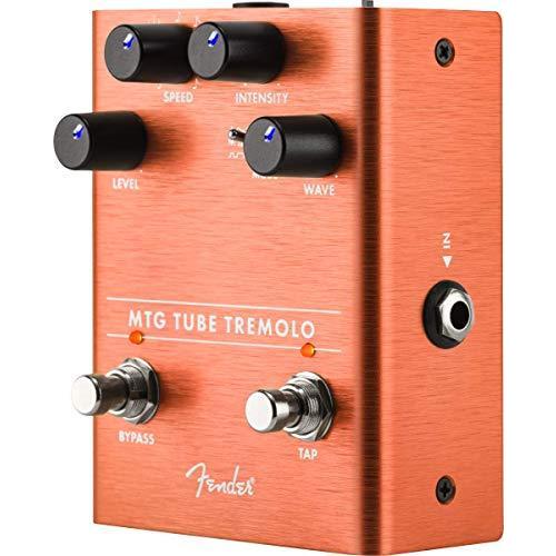 Fender エフェクター MTG Tube Tremolo 234554000 |  | 02