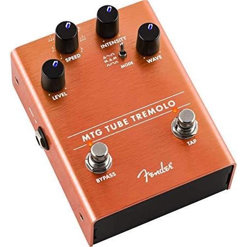 Fender エフェクター MTG Tube Tremolo 234554000 |  | 03