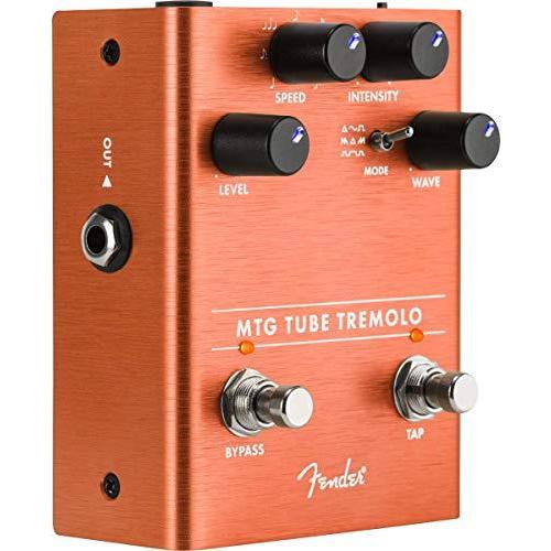 Fender エフェクター MTG Tube Tremolo 234554000 |  | 04