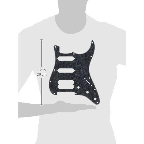 Fender ピックガード11-HOLE MODERN-STYLE H/S/S ULTRA SERIES STRATOCASTERR PICKG |  | 01