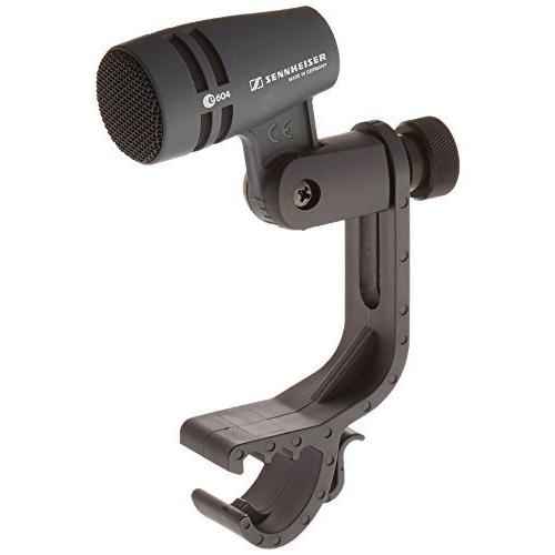Sennheiser E604 Dynamic Cardioid Instrument Microphone Kit  by Sennheise |  | 01