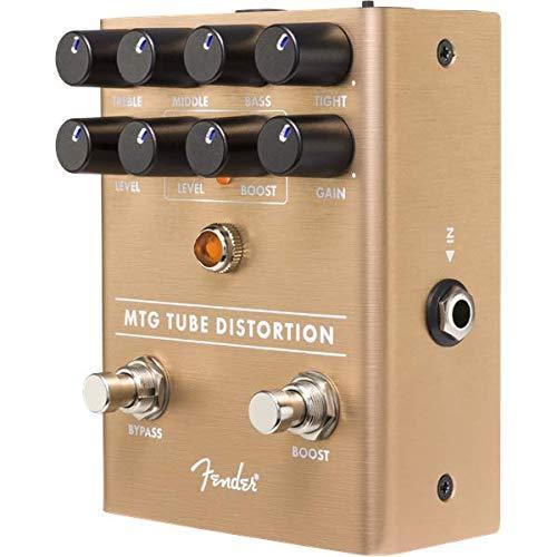 Fender エフェクター MTG Tube Distortion Pedal |  | 02