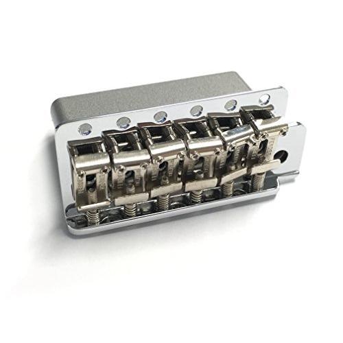 Fender パーツ Pure Vintage Stratocaster Tremolo Assembly  Nickel |  | 01