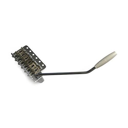 Fender パーツ Pure Vintage Stratocaster Tremolo Assembly  Nickel |  | 02