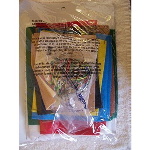 Bucilla Nordic Santa Stocking Felt Applique Kit-18-inch Long by Bucilla |  | 05