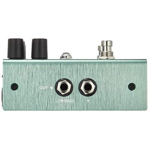 Fender エフェクター The Pinwheel Rotary Speaker Emulator |  | 01