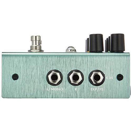 Fender エフェクター The Pinwheel Rotary Speaker Emulator |  | 02