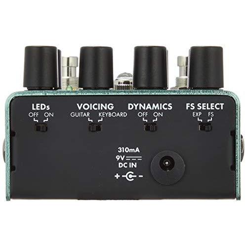 Fender エフェクター The Pinwheel Rotary Speaker Emulator |  | 03