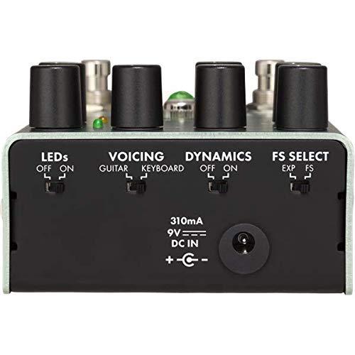 Fender エフェクター The Pinwheel Rotary Speaker Emulator |  | 04