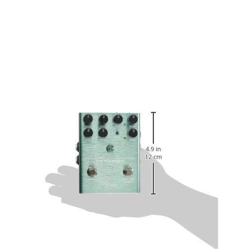 Fender エフェクター The Pinwheel Rotary Speaker Emulator |  | 05