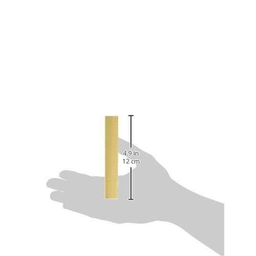 10gougesリード作成Vandorenファゴット （並行輸入品） （並行輸入品） |  | 01