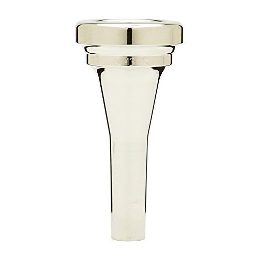 デニスウィック(Denis Wick) DW5880E-SM3.5 ユーフォニアム用マウスピース （並行輸入品） （並行輸入品） | 