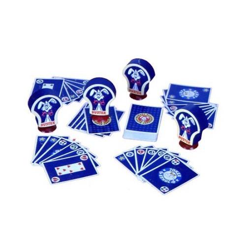 Blue Orange Crazy Bluff （並行輸入品） （並行輸入品） | 