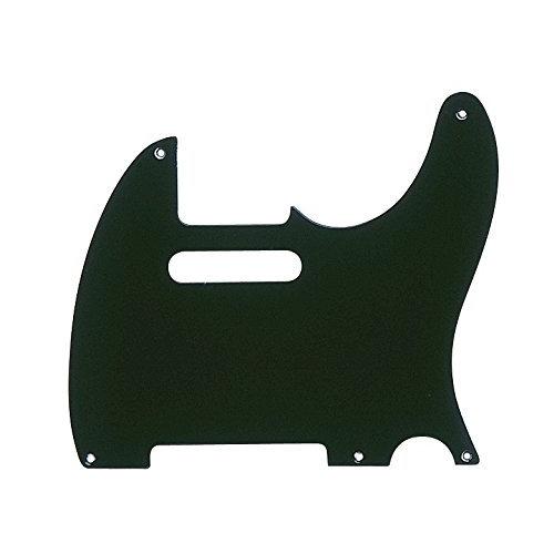 Fender フェンダー ピックガード PURE VINTAGE FIVE-HOLE MOUNT TELECASTER PICKGUARD BL | 