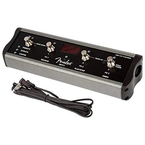 Fender フットスイッチ MGT-4 FOOTSWITCH |  | 01