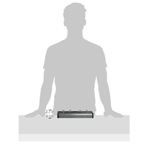 Fender フットスイッチ MGT-4 FOOTSWITCH |  | 03