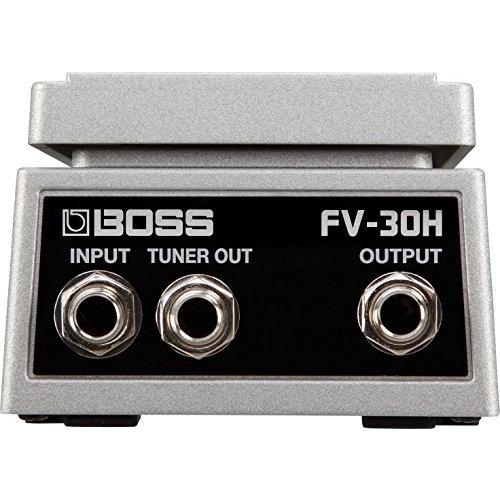 BOSS Foot Volume FV-30H |  | 01