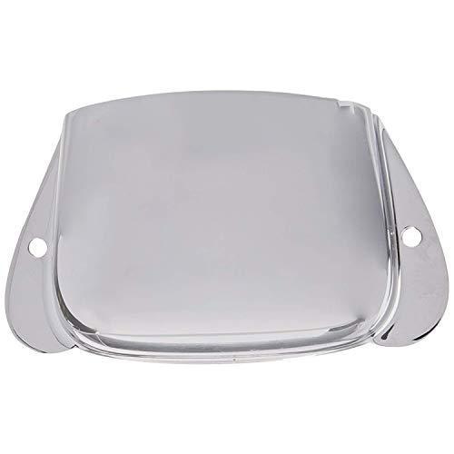 Fender パーツ American Vintage Precision BassR Bridge Cover  Chrome | 