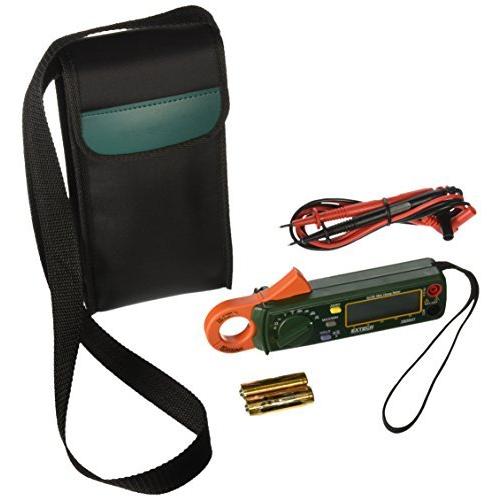 Extech AC/DC高解像度ミニクランプメーター （並行輸入品） （並行輸入品） | 