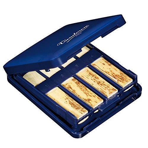 バンドーレン　リードケースBbクラリネット用 VRC810 （並行輸入品） （並行輸入品） | 