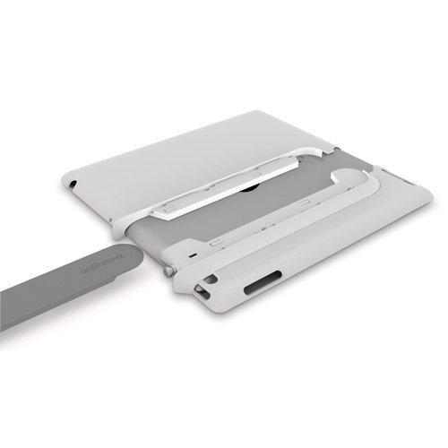 Kensington SecureBackセキュリティケースwithoutロックfor Ipad 2?(k39308us) |  | 01