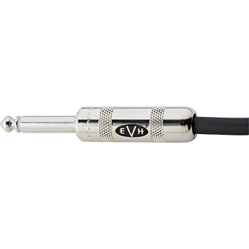 EVH ギターケーブル EVHR Premium Cable 6' S to S |  | 01