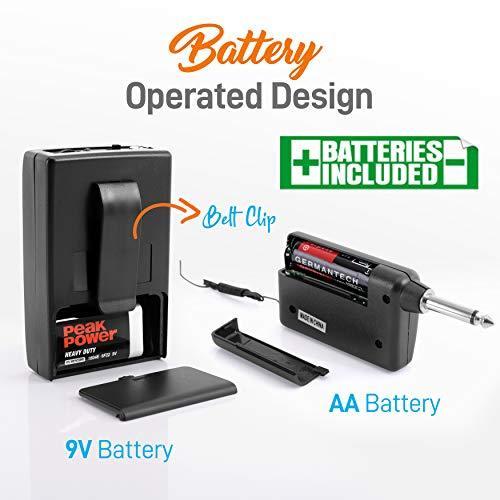 パイル-プロ PDWM96ラベリアワイヤレスマイクシステム 並行輸入 |  | 02