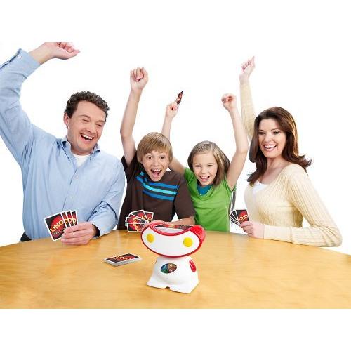 UNO ロボットゲーム 並行輸入品 |  | 01