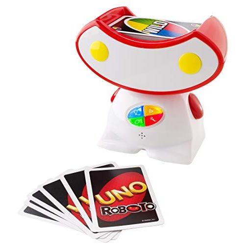 UNO ロボットゲーム 並行輸入品 |  | 03