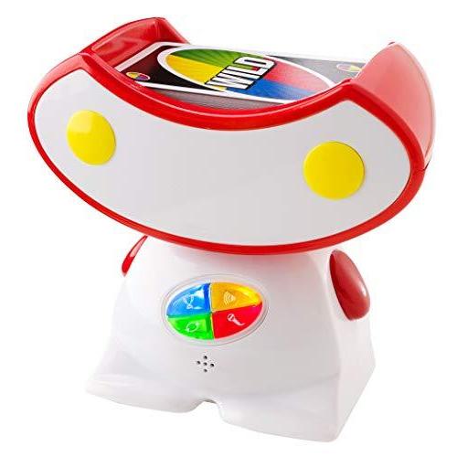 UNO ロボットゲーム 並行輸入品 |  | 04