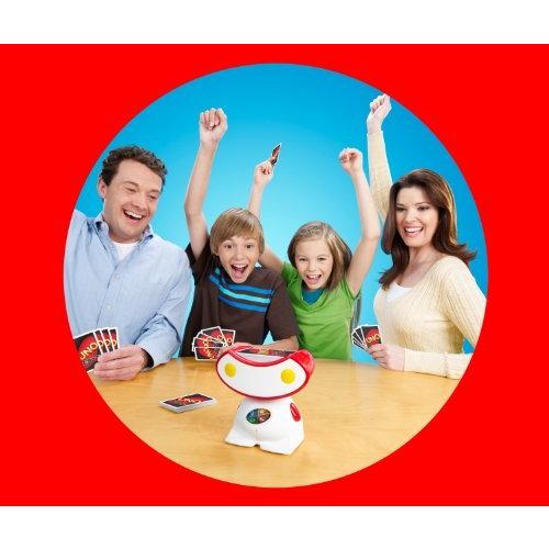 UNO ロボットゲーム 並行輸入品 |  | 05