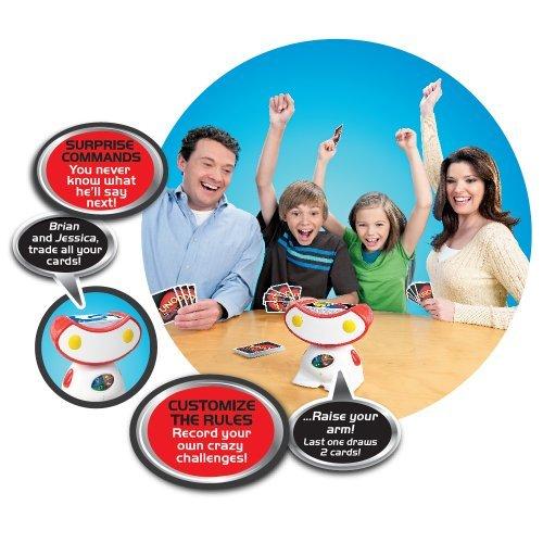 UNO ロボットゲーム 並行輸入品 |  | 08