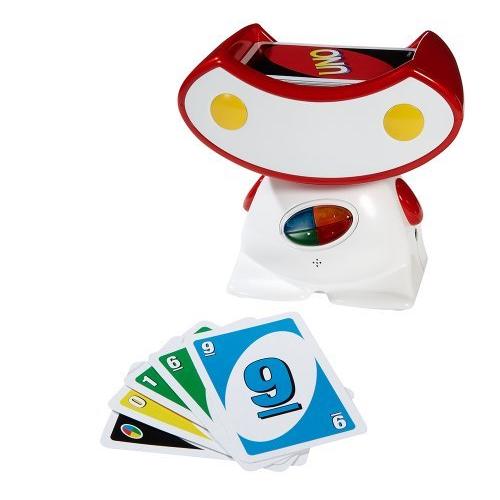 UNO ロボットゲーム 並行輸入品 |  | 09