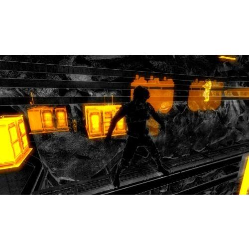 Tom Clancy's Splinter Cell Blacklist (輸入版:北米) - Xbox360 |  | 01