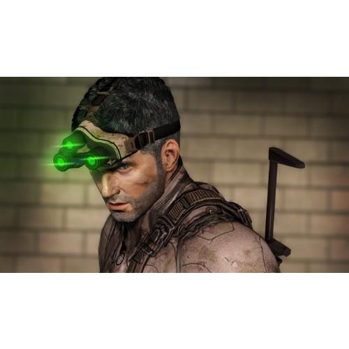 Tom Clancy's Splinter Cell Blacklist (輸入版:北米) - Xbox360 |  | 04