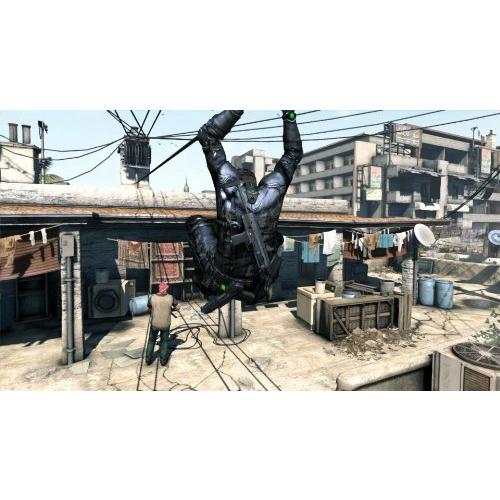 Tom Clancy's Splinter Cell Blacklist (輸入版:北米) - Xbox360 |  | 06