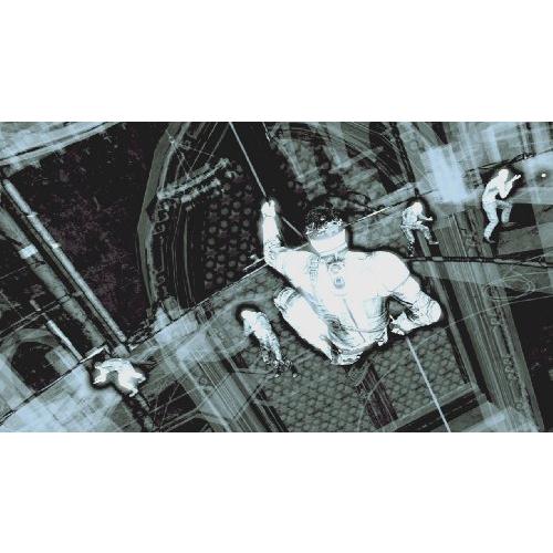 Tom Clancy's Splinter Cell Blacklist (輸入版:北米) - Xbox360 |  | 09