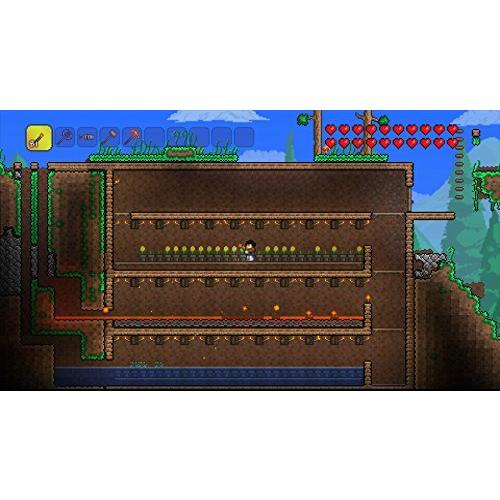 Terraria-C.E. |  | 01