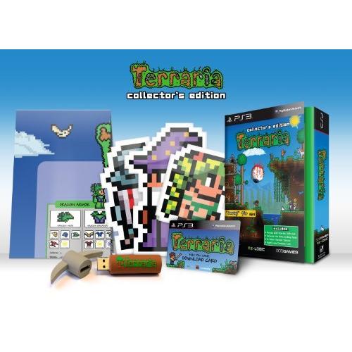 Terraria-C.E. |  | 04