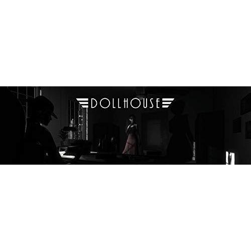 Dollhouse |  | 01