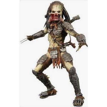 【まとめ売り】 狩人プレデターWOLF参上！エイリアンVSプレデターNECAプレミア・アクションフィギア 【K2958595552】(15382円)