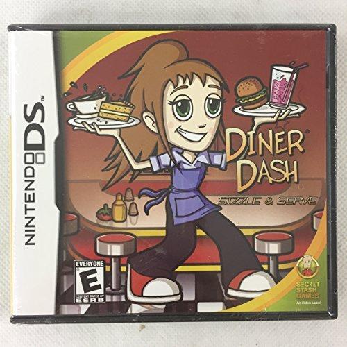 Diner Dash / Game